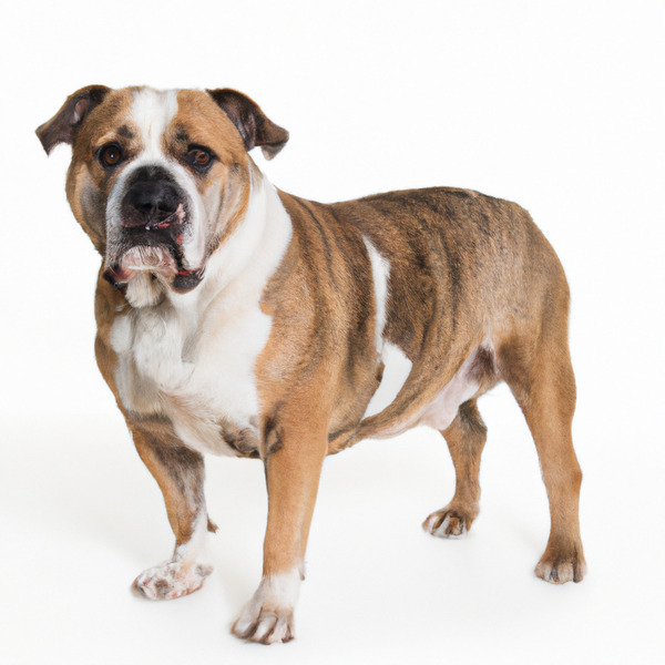 Olde English Bulldogge